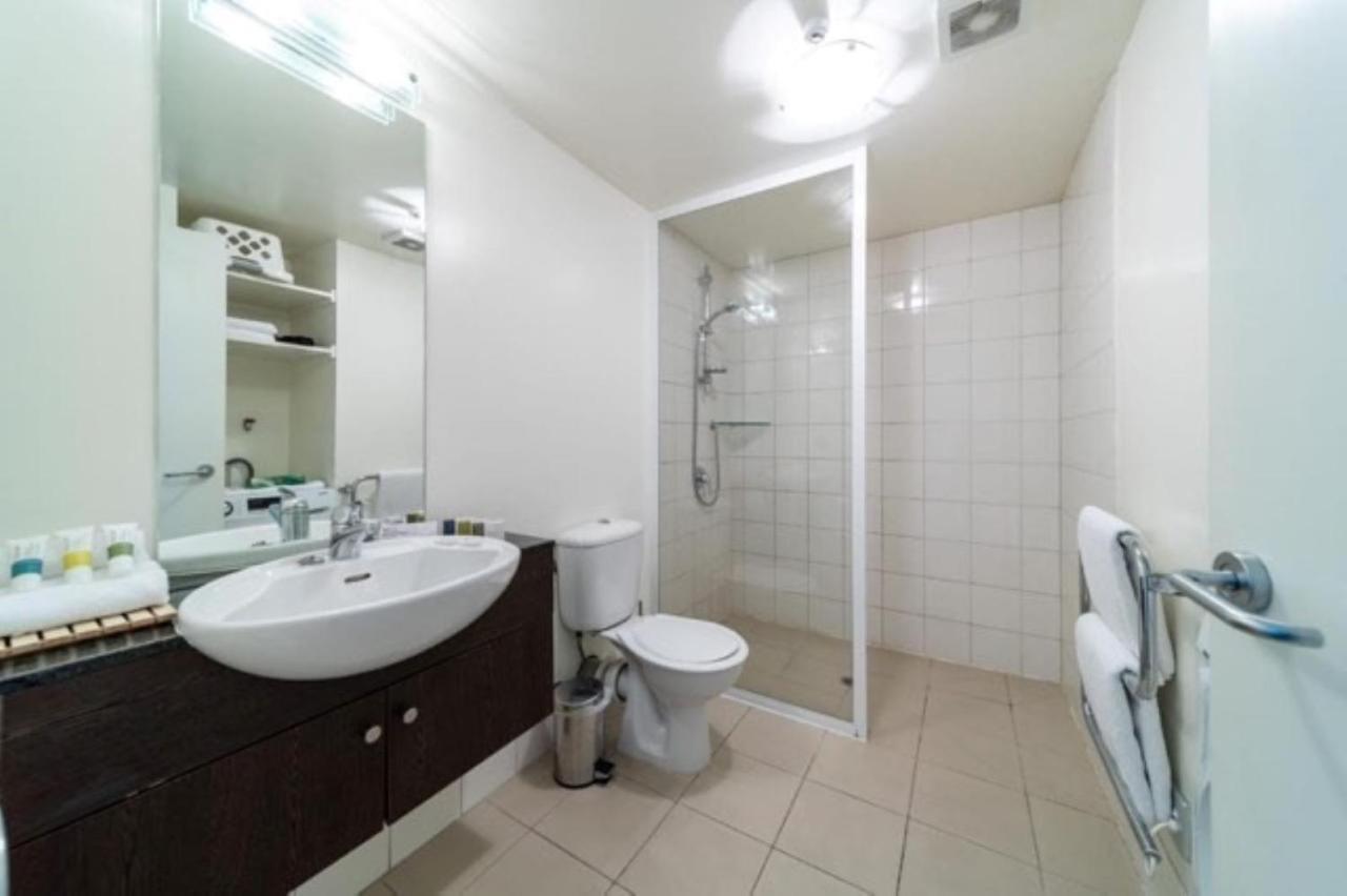 Mountain View City Apartment Куийнстаун Екстериор снимка