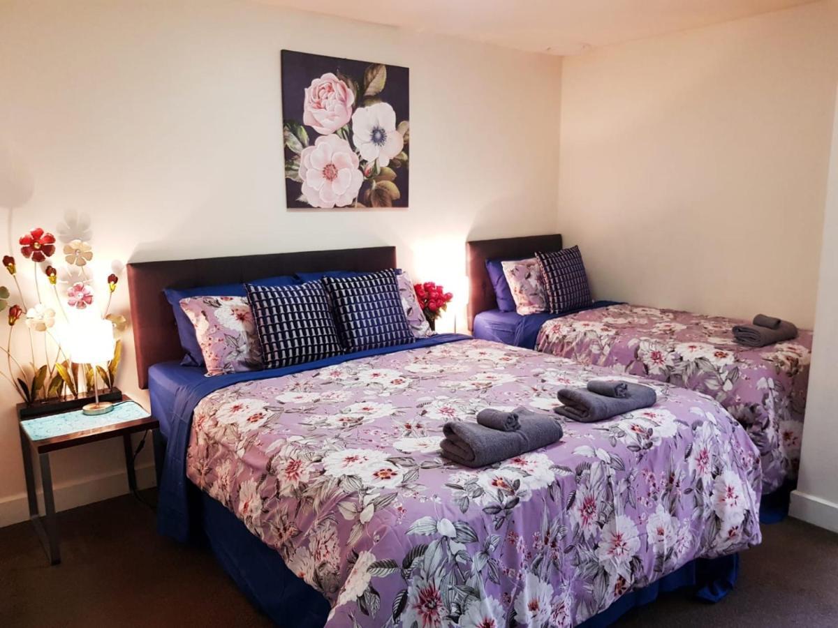 Mountain View City Apartment Куийнстаун Екстериор снимка