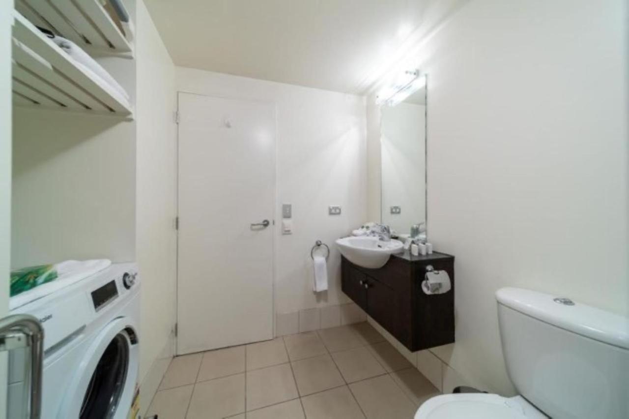 Mountain View City Apartment Куийнстаун Екстериор снимка